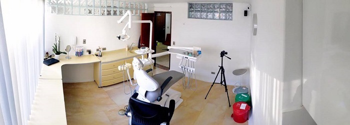 Imagen 1 DR. YUBANY PAJON - DENTAL CLINIC. 